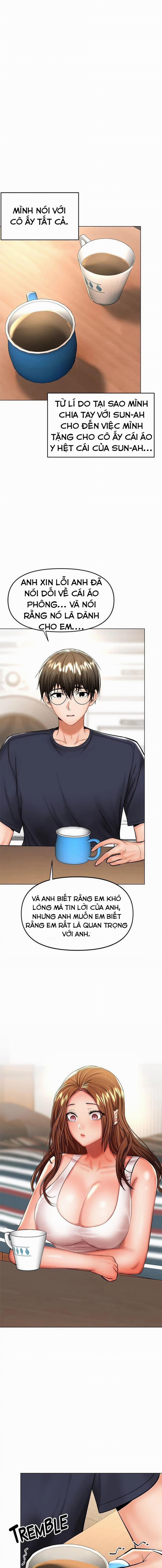Xin Tài Trợ Cho Em 26 trang 14
