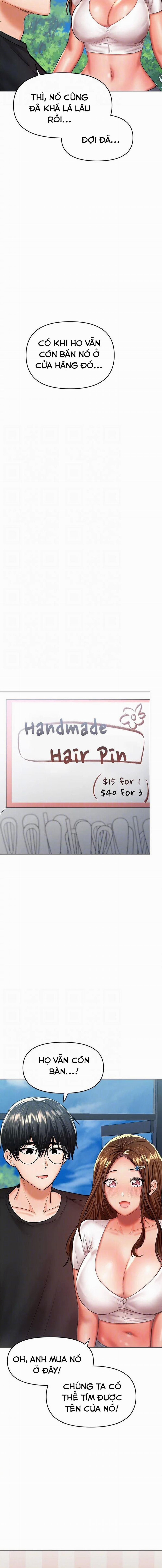 Xin Tài Trợ Cho Em 26 trang 20