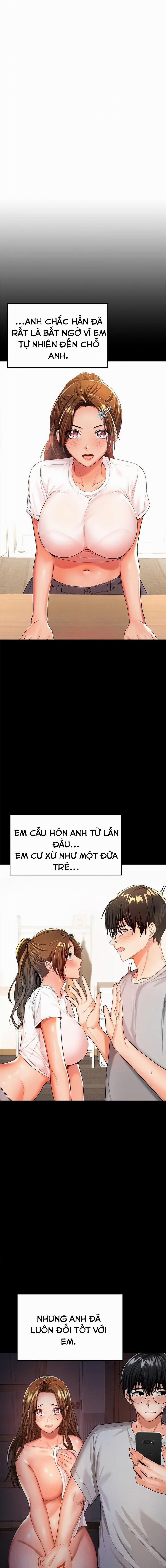 Xin Tài Trợ Cho Em 26 trang 21