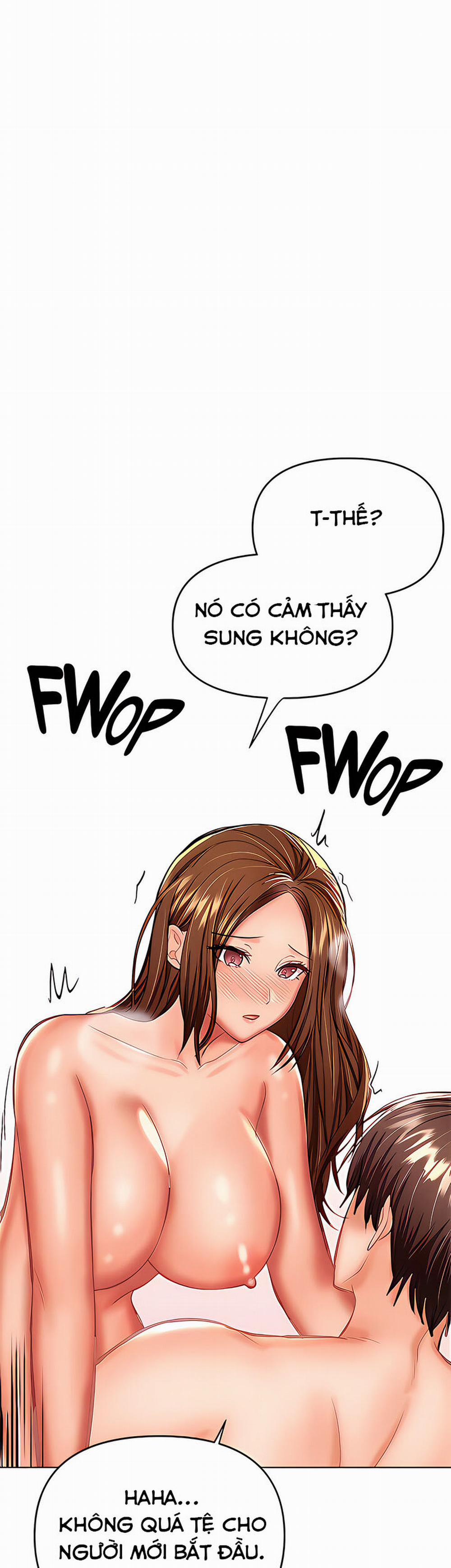 Xin Tài Trợ Cho Em 29 trang 30