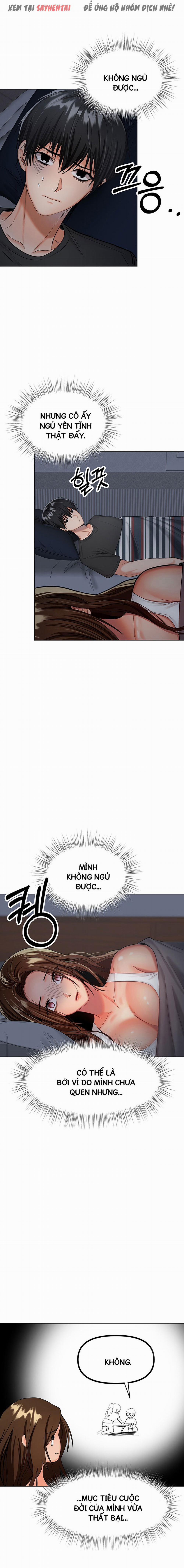 Xin Tài Trợ Cho Em 3 trang 12