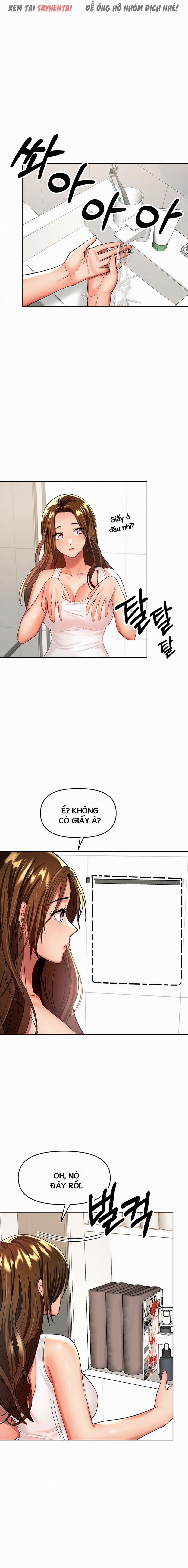 Xin Tài Trợ Cho Em 3 trang 14