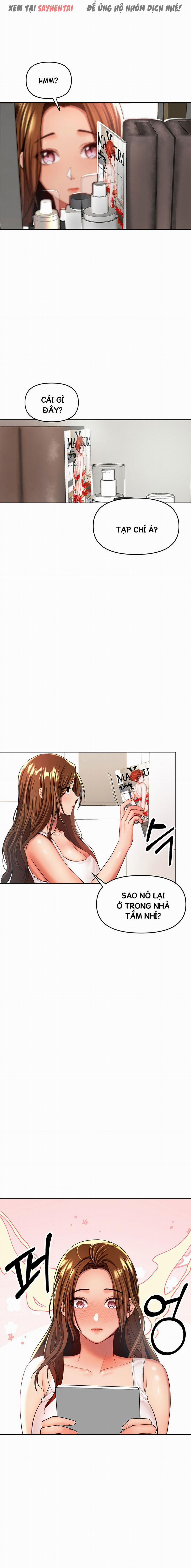 Xin Tài Trợ Cho Em 3 trang 15