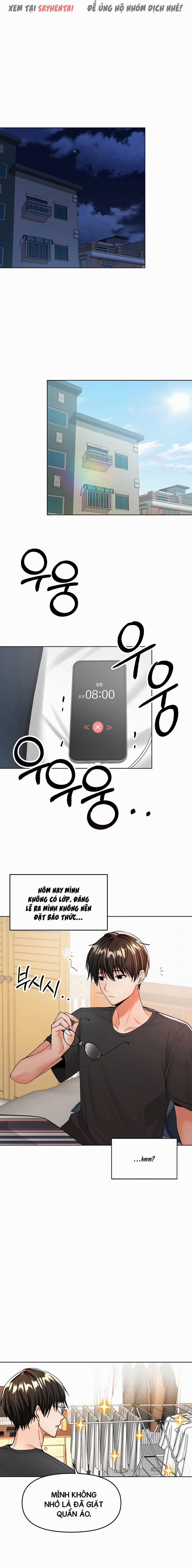 Xin Tài Trợ Cho Em 3 trang 20