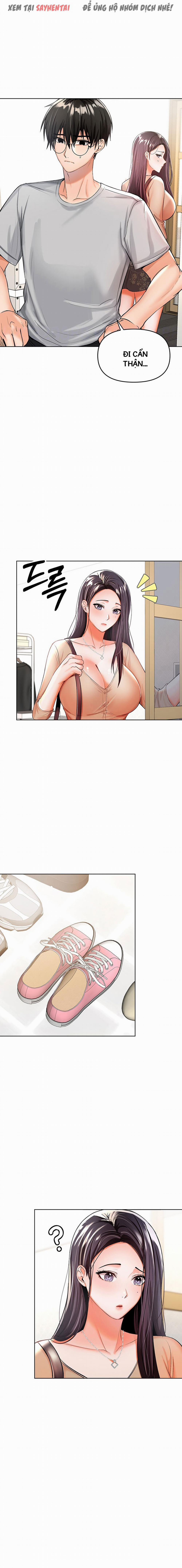 Xin Tài Trợ Cho Em 3 trang 6