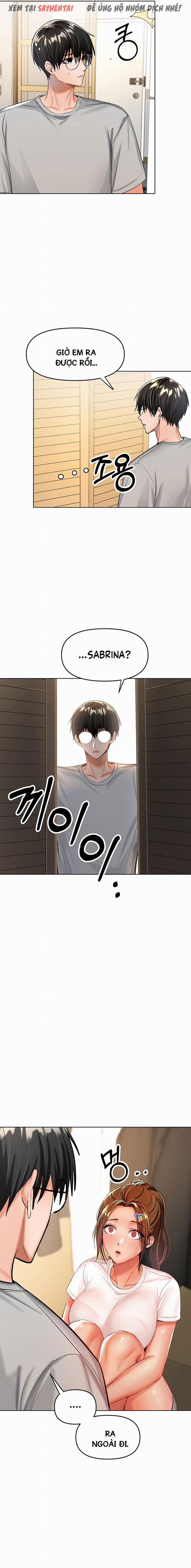 Xin Tài Trợ Cho Em 3 trang 7