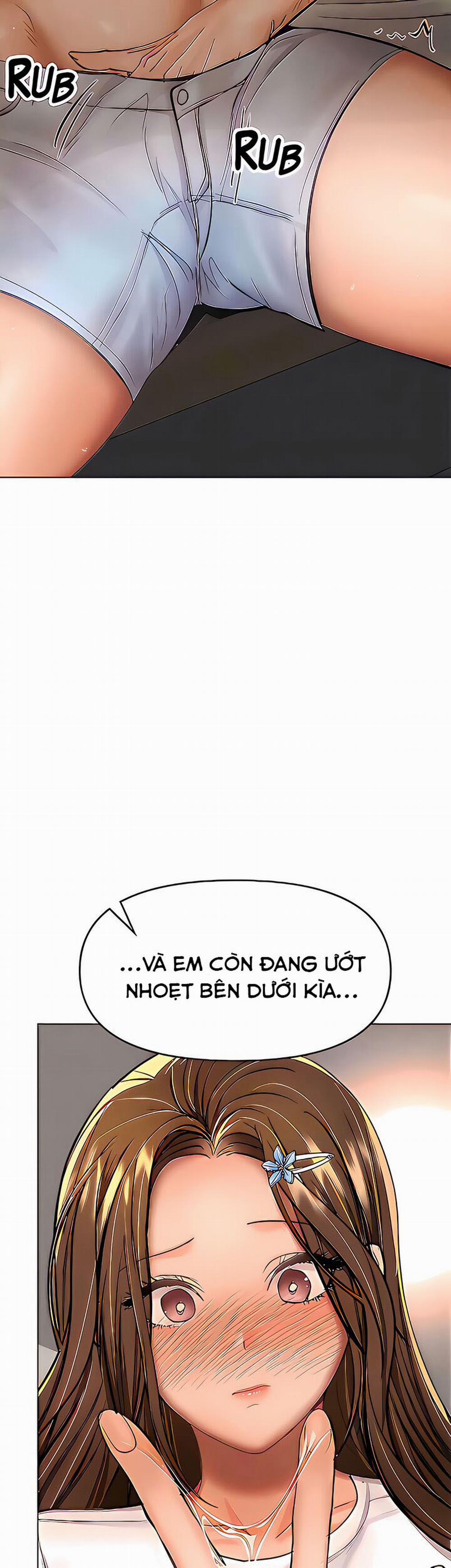 Xin Tài Trợ Cho Em 32 trang 13