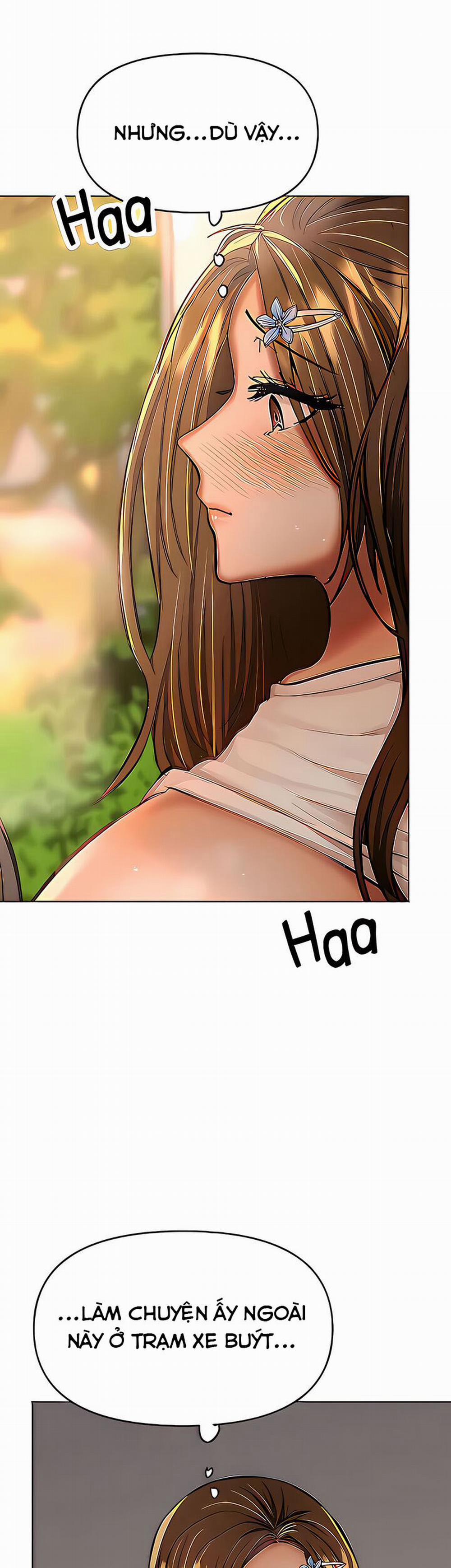 Xin Tài Trợ Cho Em 32 trang 22