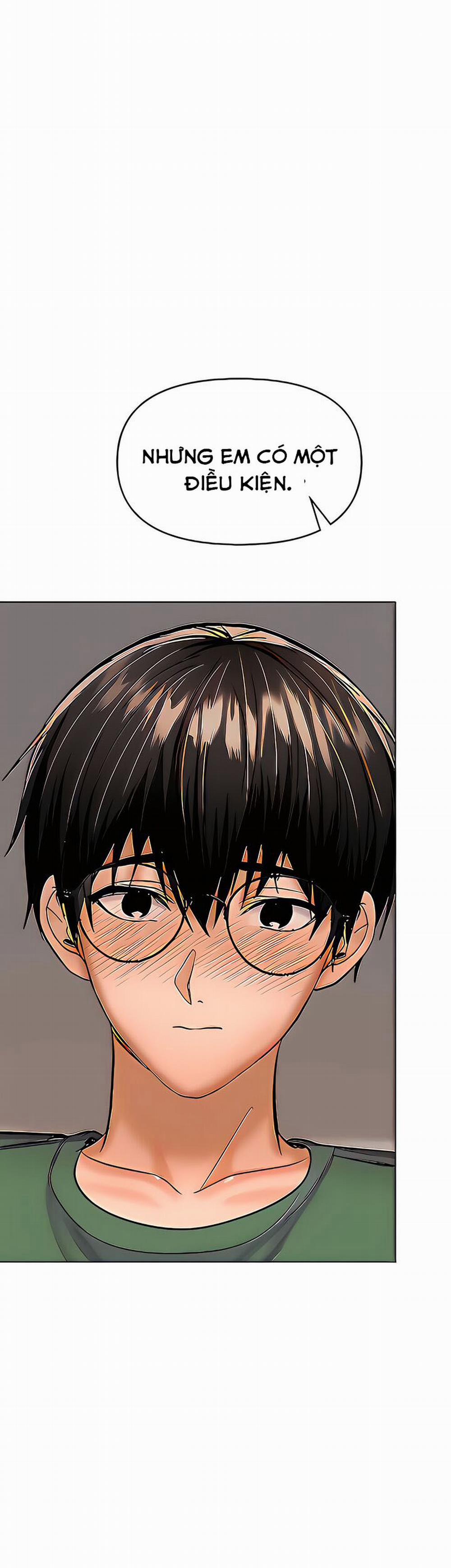 Xin Tài Trợ Cho Em 32 trang 29