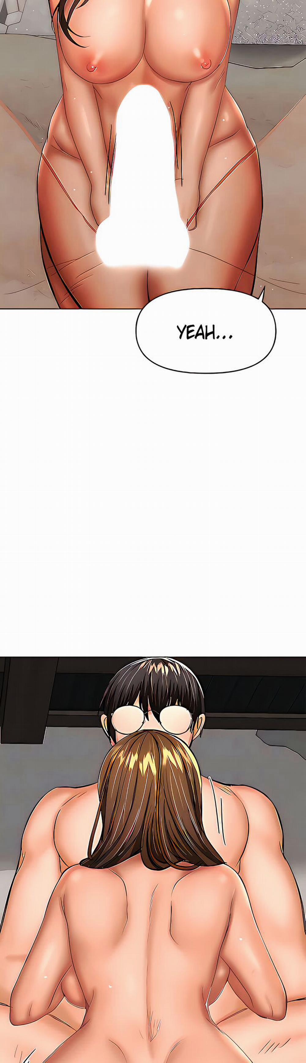 Xin Tài Trợ Cho Em 32 trang 35