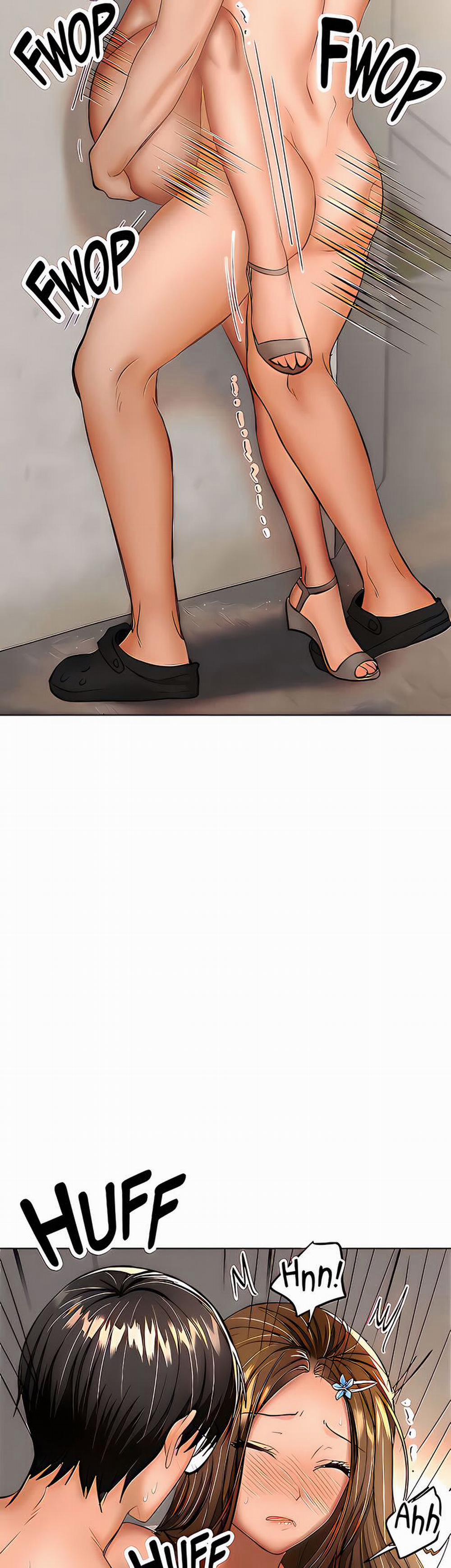 Xin Tài Trợ Cho Em 32 trang 59