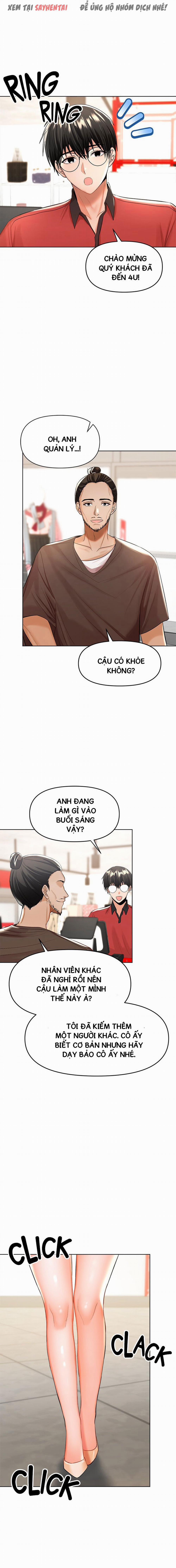 Xin Tài Trợ Cho Em 4 trang 13