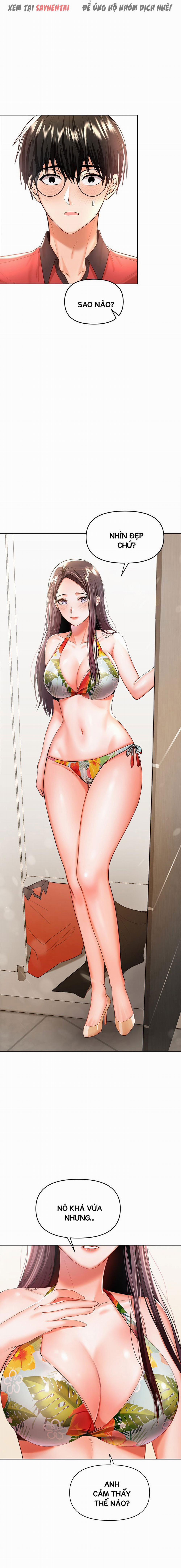 Xin Tài Trợ Cho Em 4 trang 20