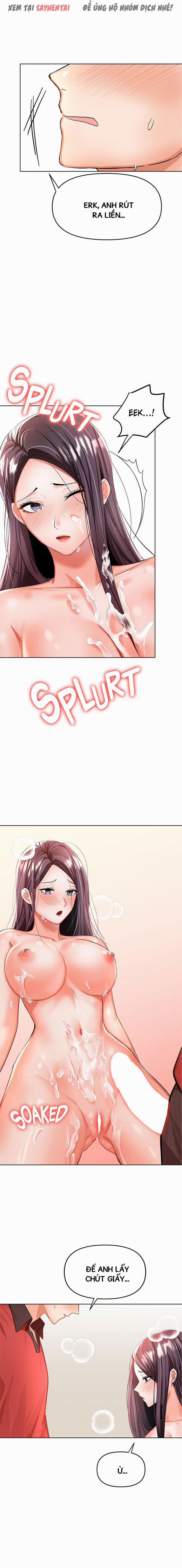 Xin Tài Trợ Cho Em 5 trang 12