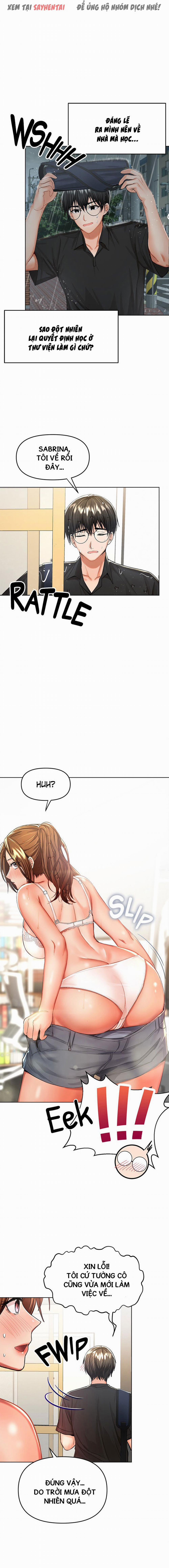 Xin Tài Trợ Cho Em 6 trang 11