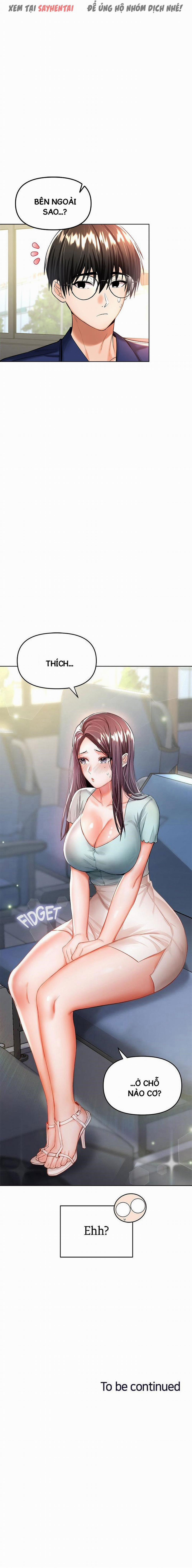 Xin Tài Trợ Cho Em 7 trang 18