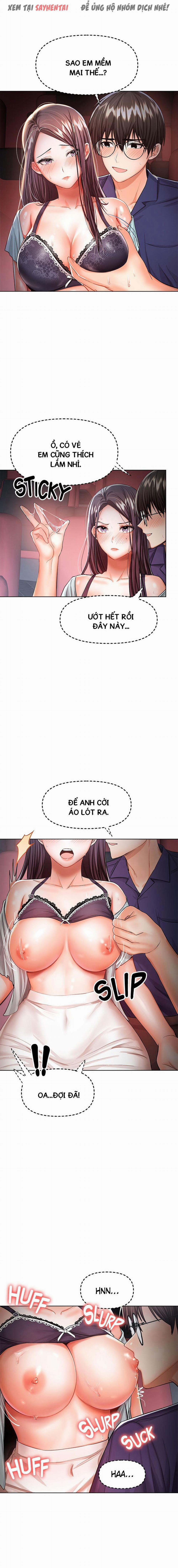 Xin Tài Trợ Cho Em 8 trang 11