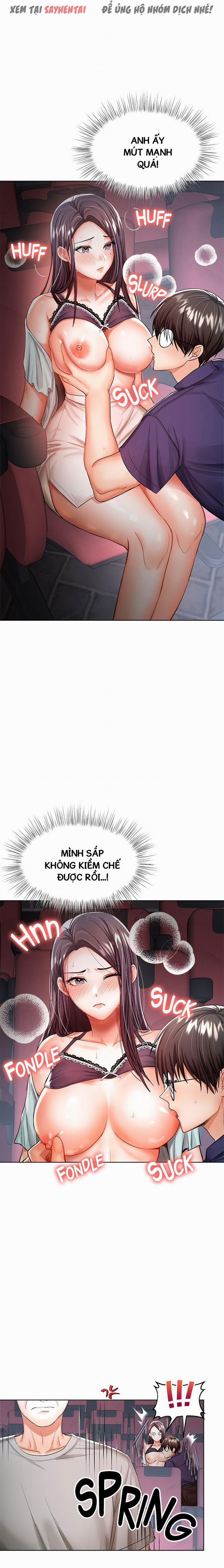 Xin Tài Trợ Cho Em 8 trang 12