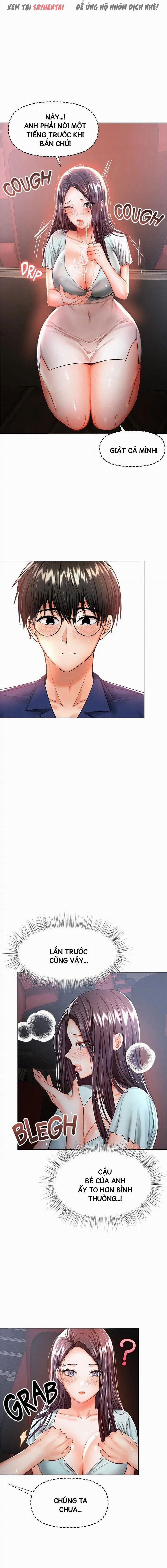 Xin Tài Trợ Cho Em 9 trang 1