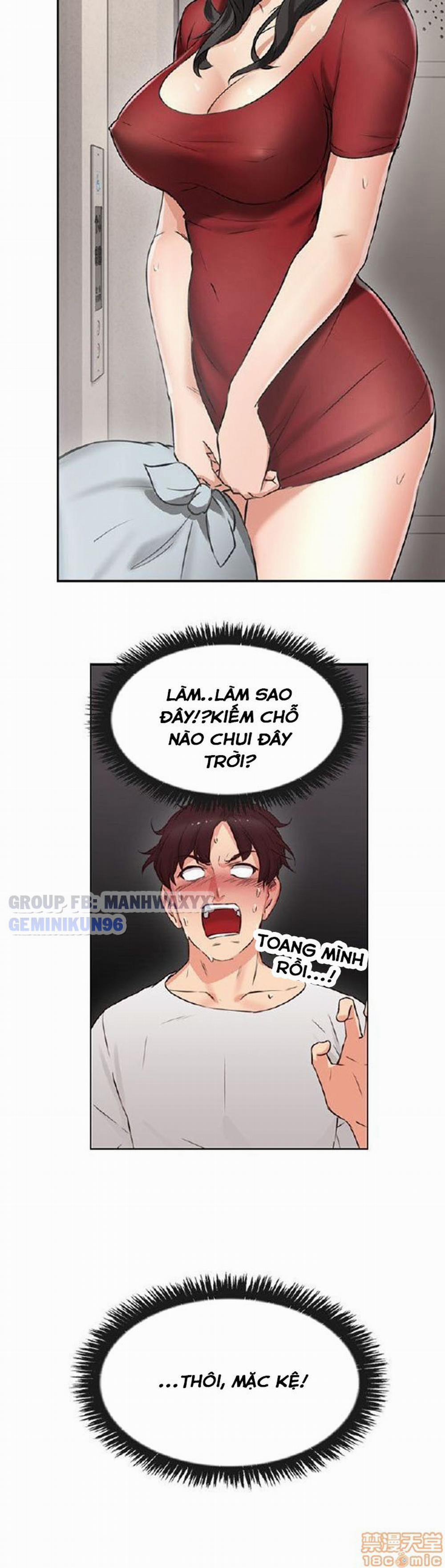 Xoa Dịu Em Đi 1 trang 15