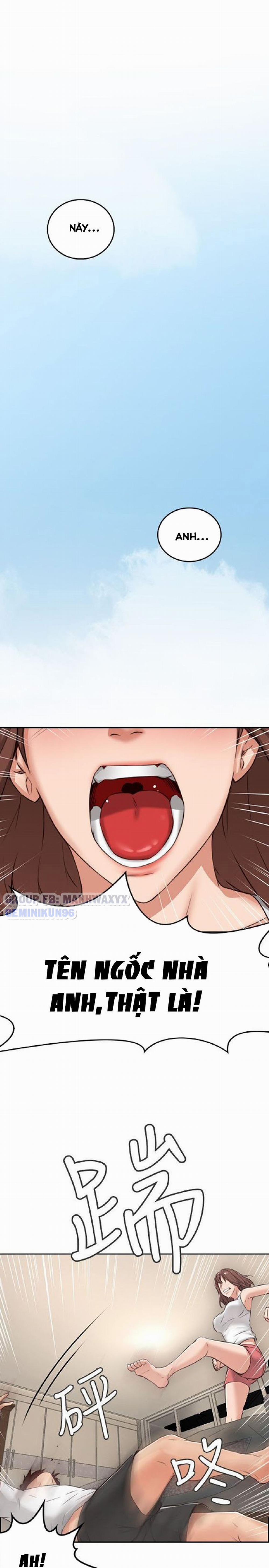 Xoa Dịu Em Đi 1 trang 19