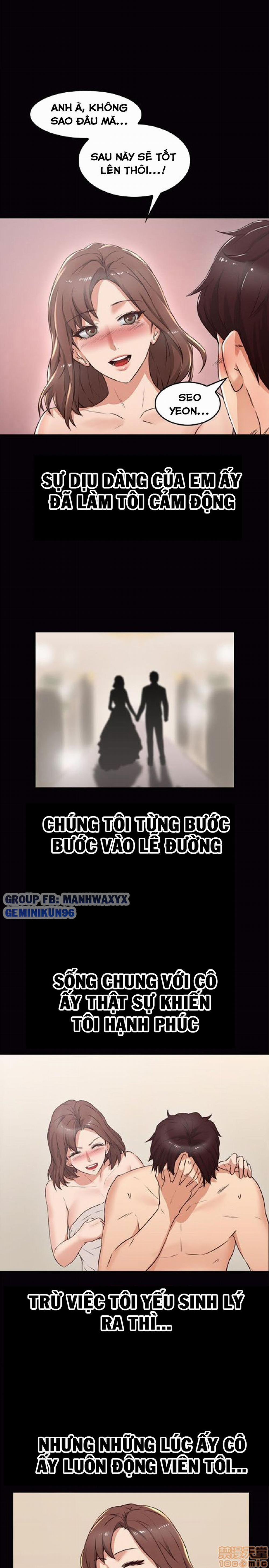 Xoa Dịu Em Đi 1 trang 30