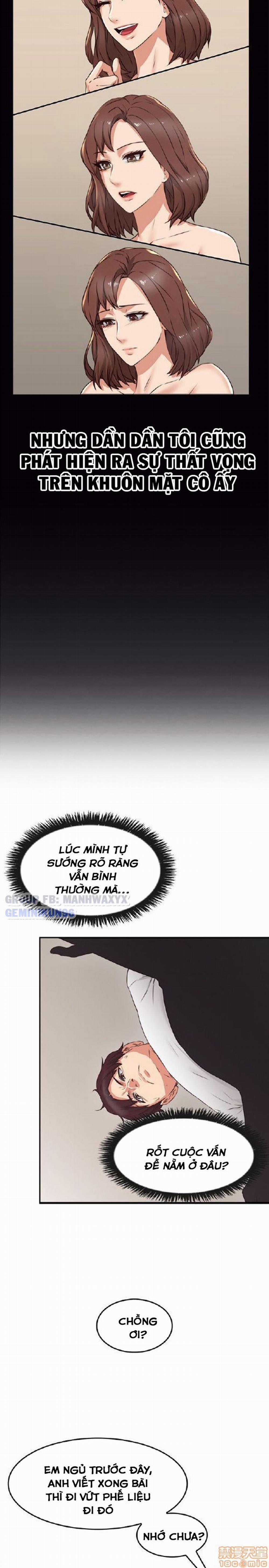 Xoa Dịu Em Đi 1 trang 31