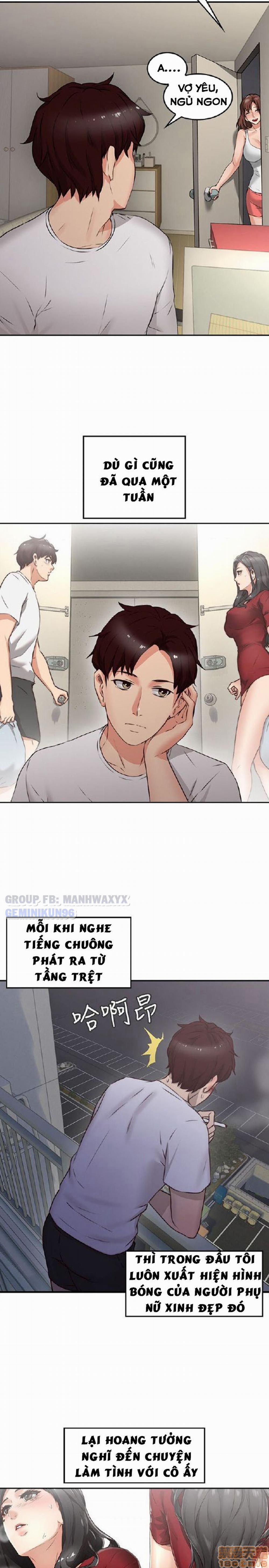 Xoa Dịu Em Đi 1 trang 32