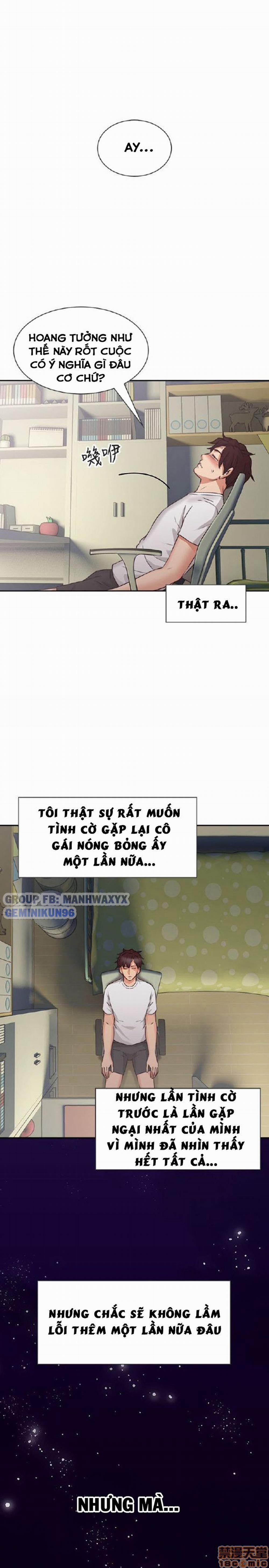 Xoa Dịu Em Đi 1 trang 34