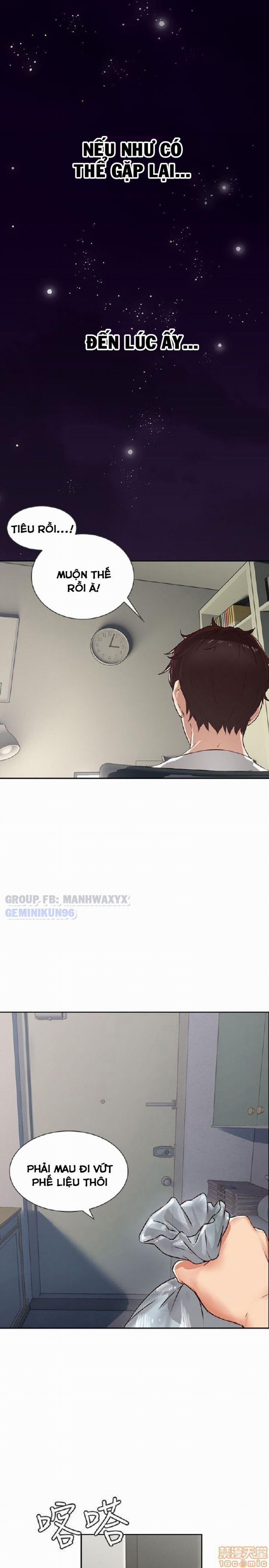 Xoa Dịu Em Đi 1 trang 35