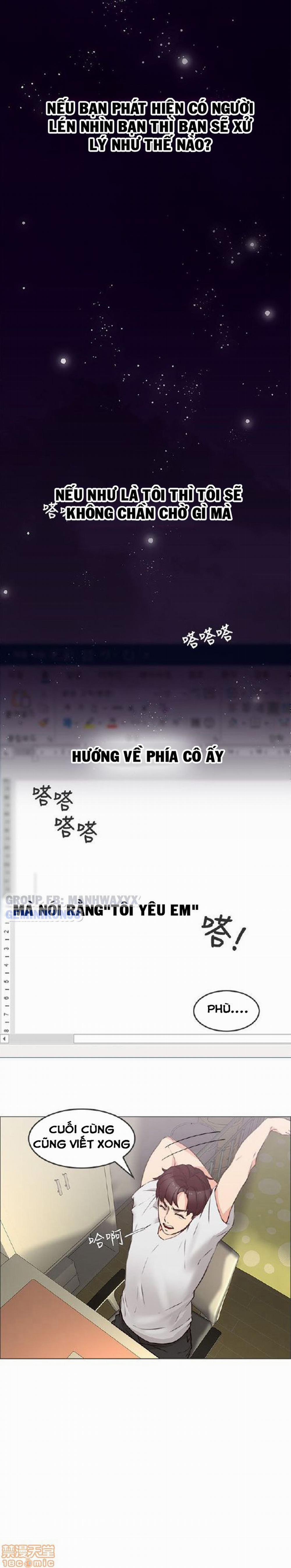 Xoa Dịu Em Đi 1 trang 5