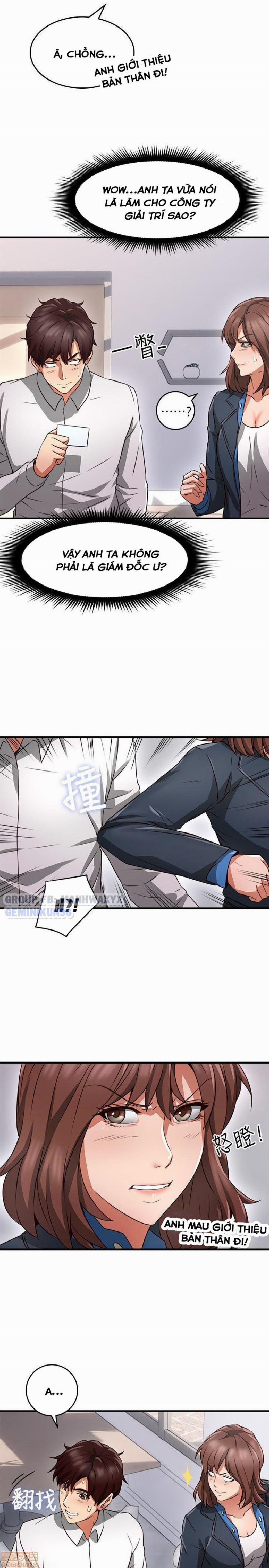 Xoa Dịu Em Đi 10 trang 27