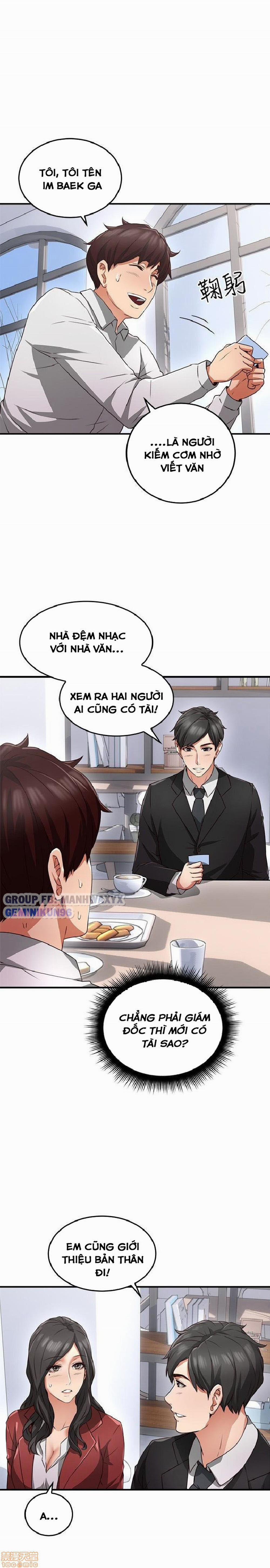 Xoa Dịu Em Đi 10 trang 29