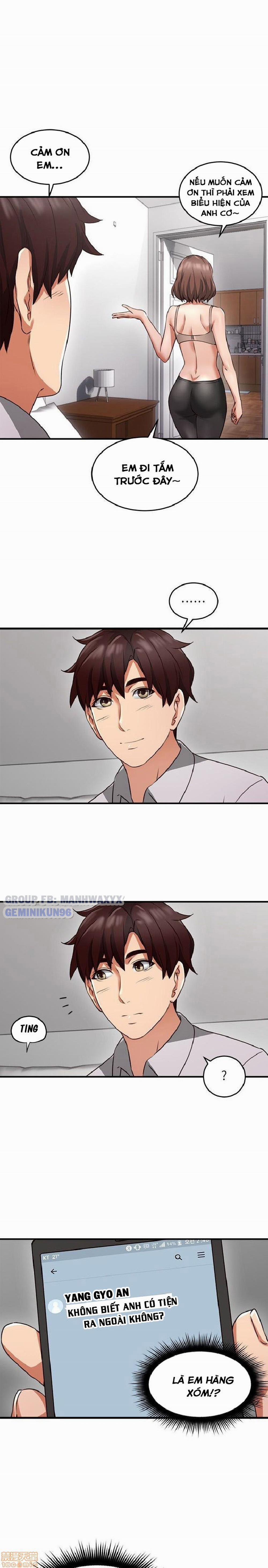 Xoa Dịu Em Đi 10 trang 40