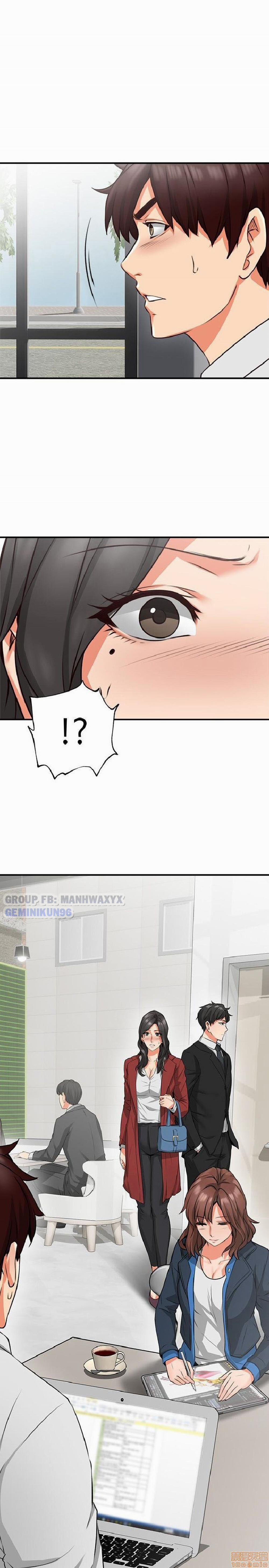 Xoa Dịu Em Đi 10 trang 6