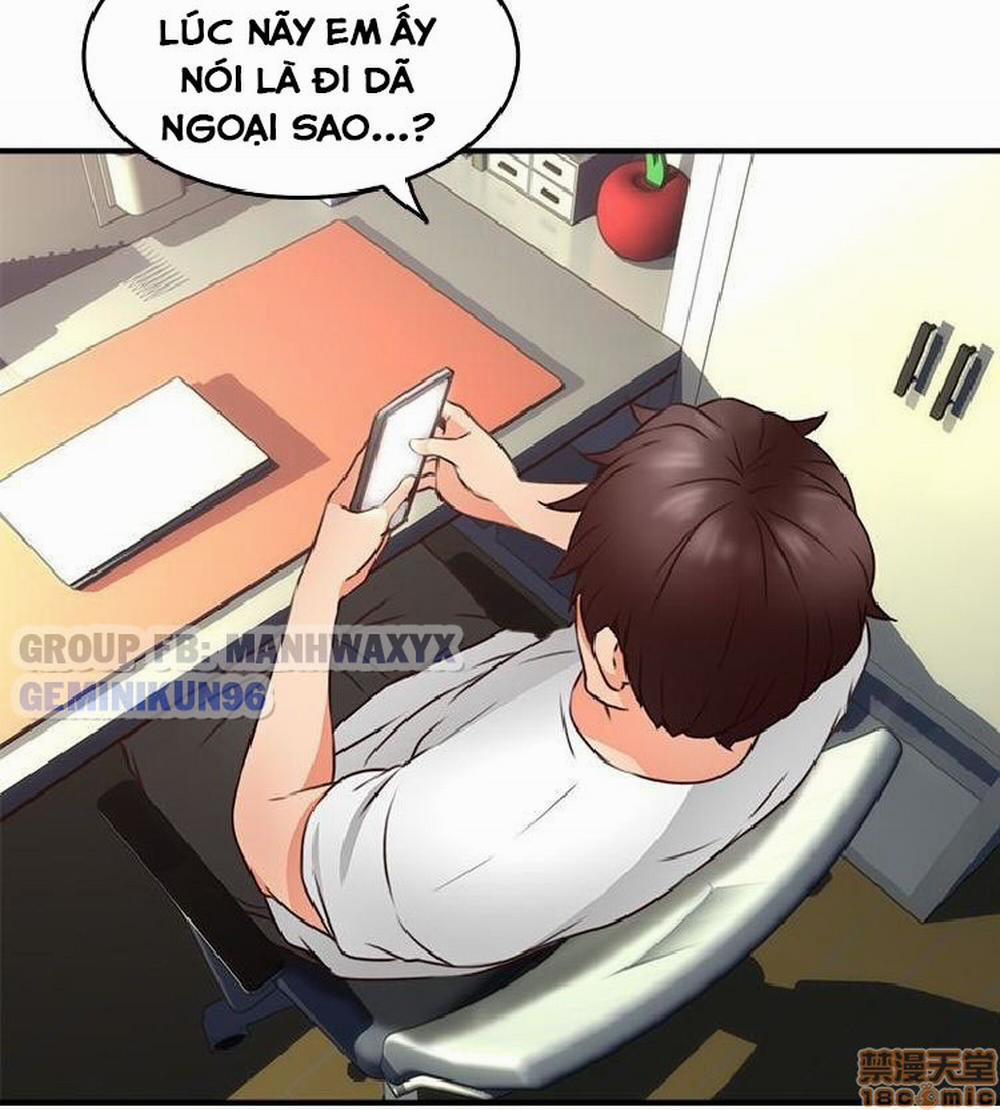 Xoa Dịu Em Đi 11 trang 25