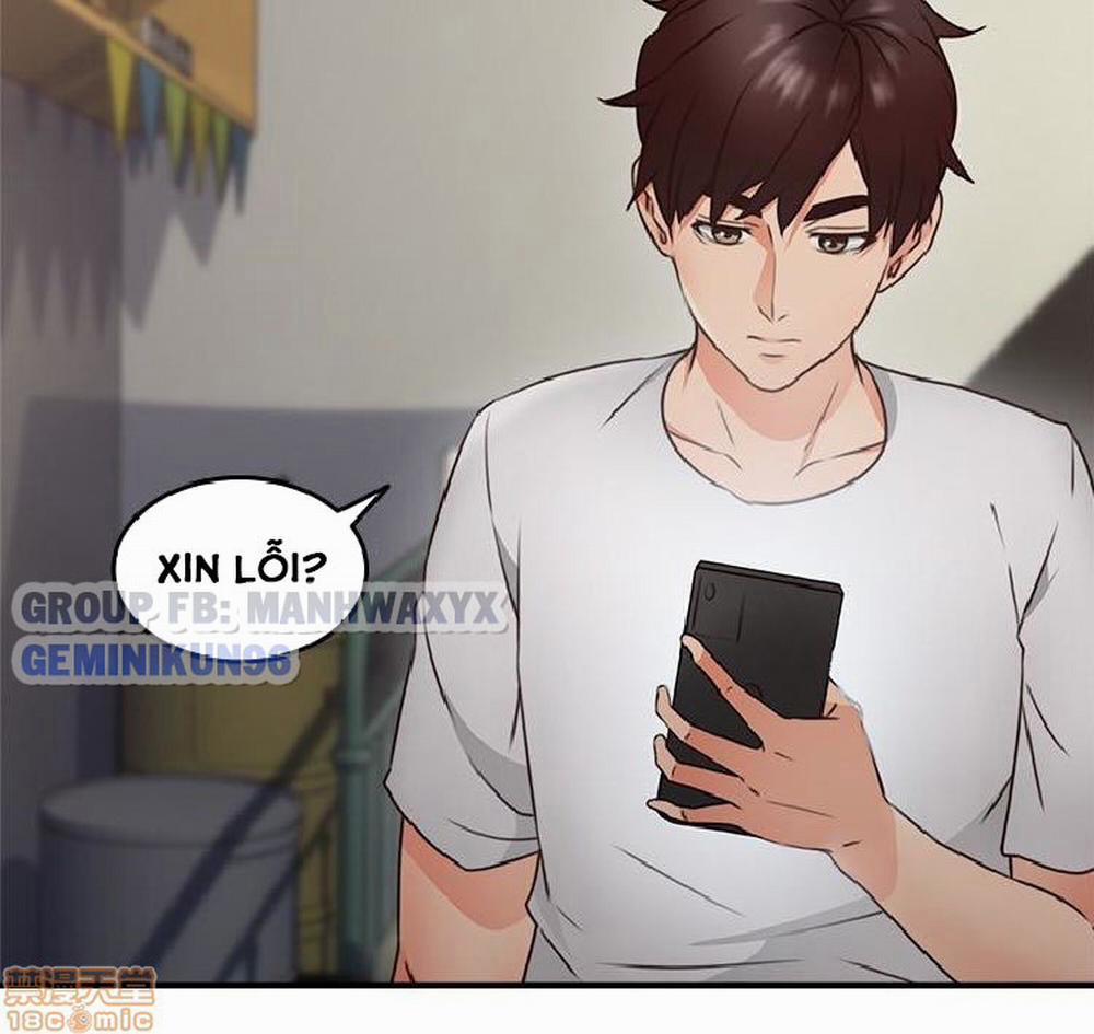 Xoa Dịu Em Đi 11 trang 35