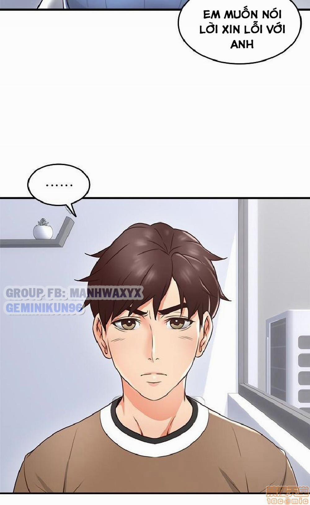 Xoa Dịu Em Đi 11 trang 37