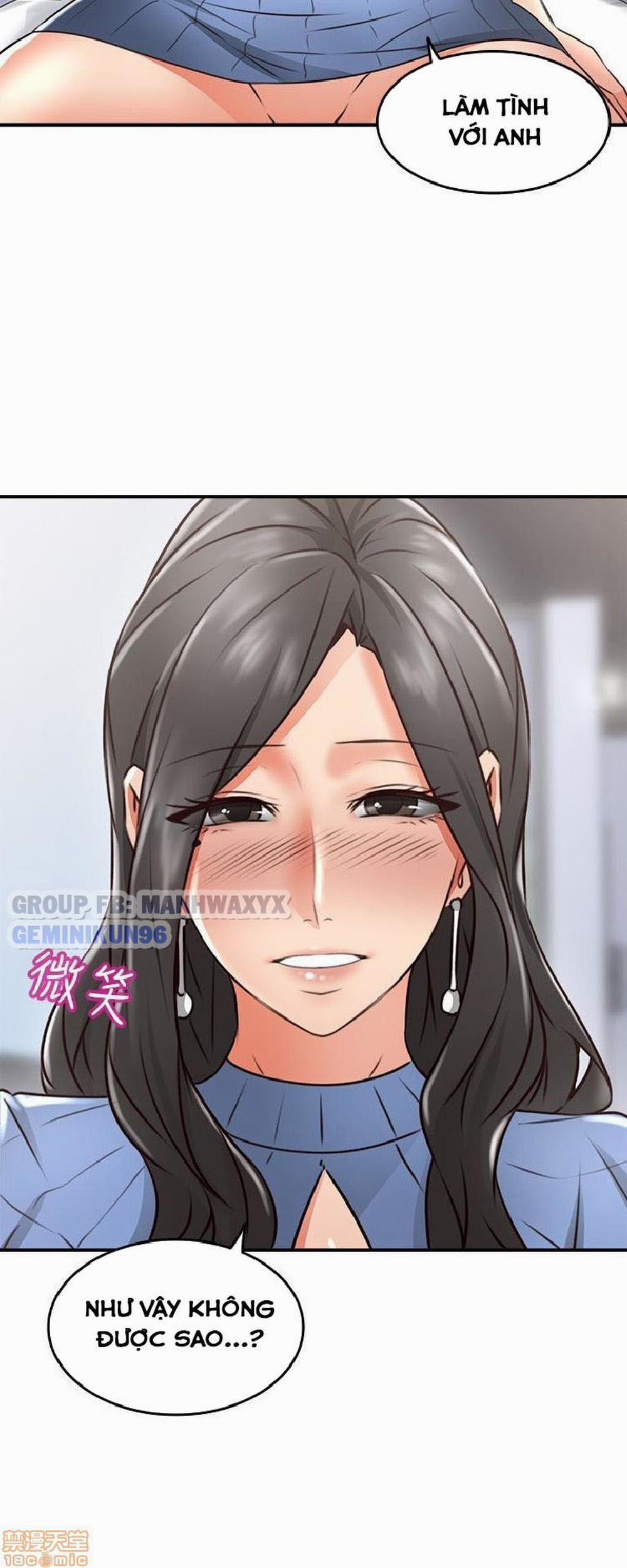 Xoa Dịu Em Đi 11 trang 45