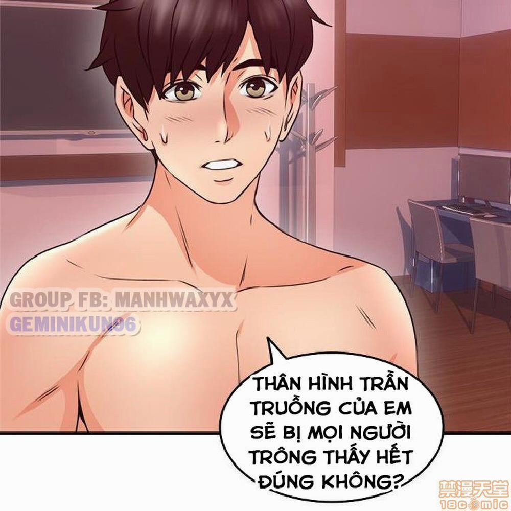 Xoa Dịu Em Đi 12 trang 41