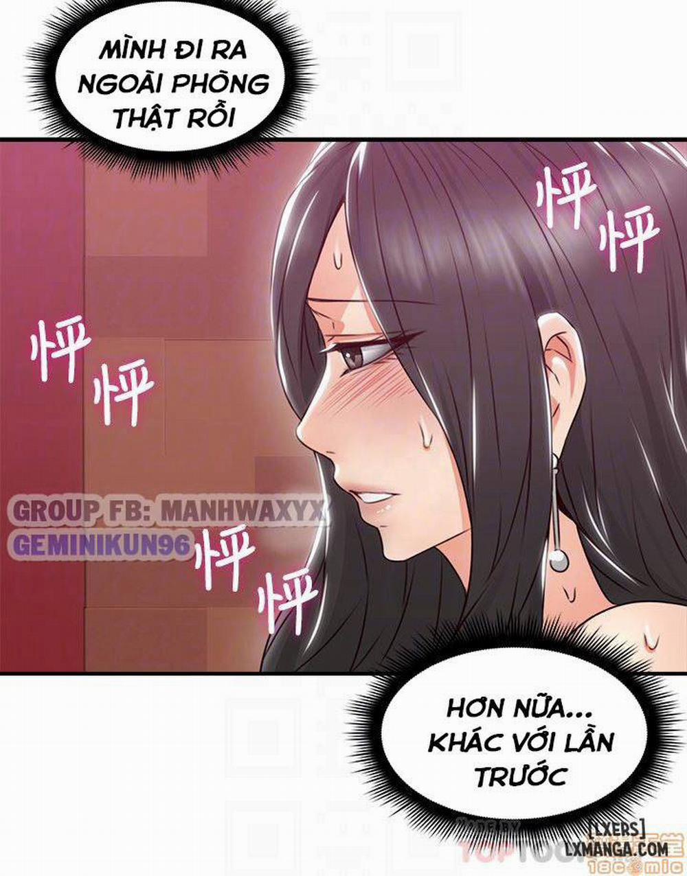 Xoa Dịu Em Đi 13 trang 15