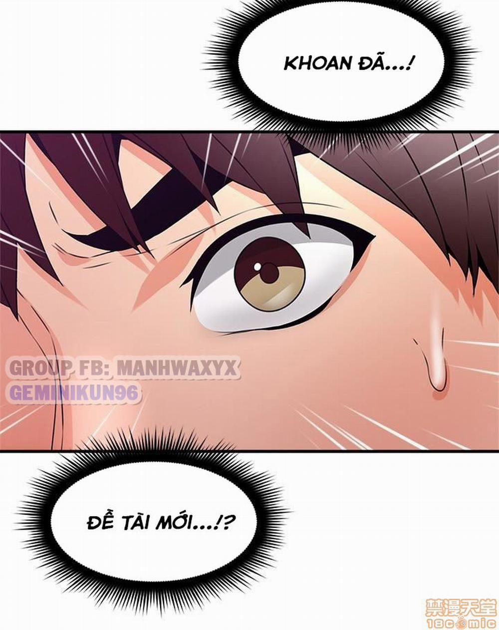 Xoa Dịu Em Đi 13 trang 46