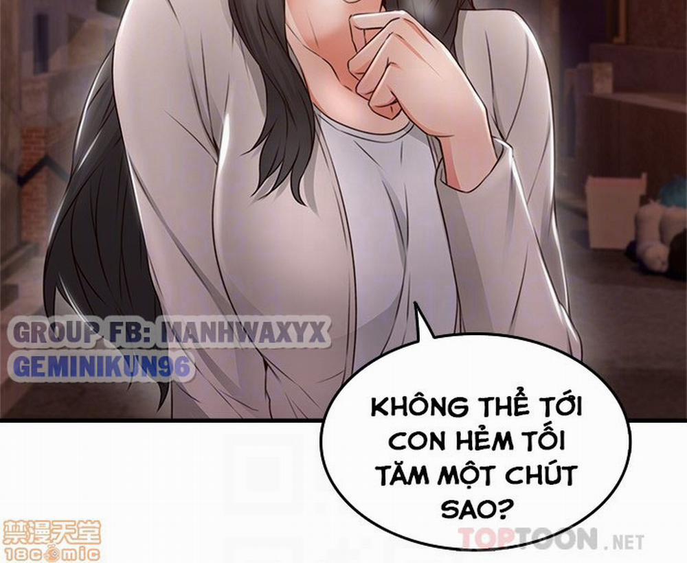 Xoa Dịu Em Đi 14 trang 23