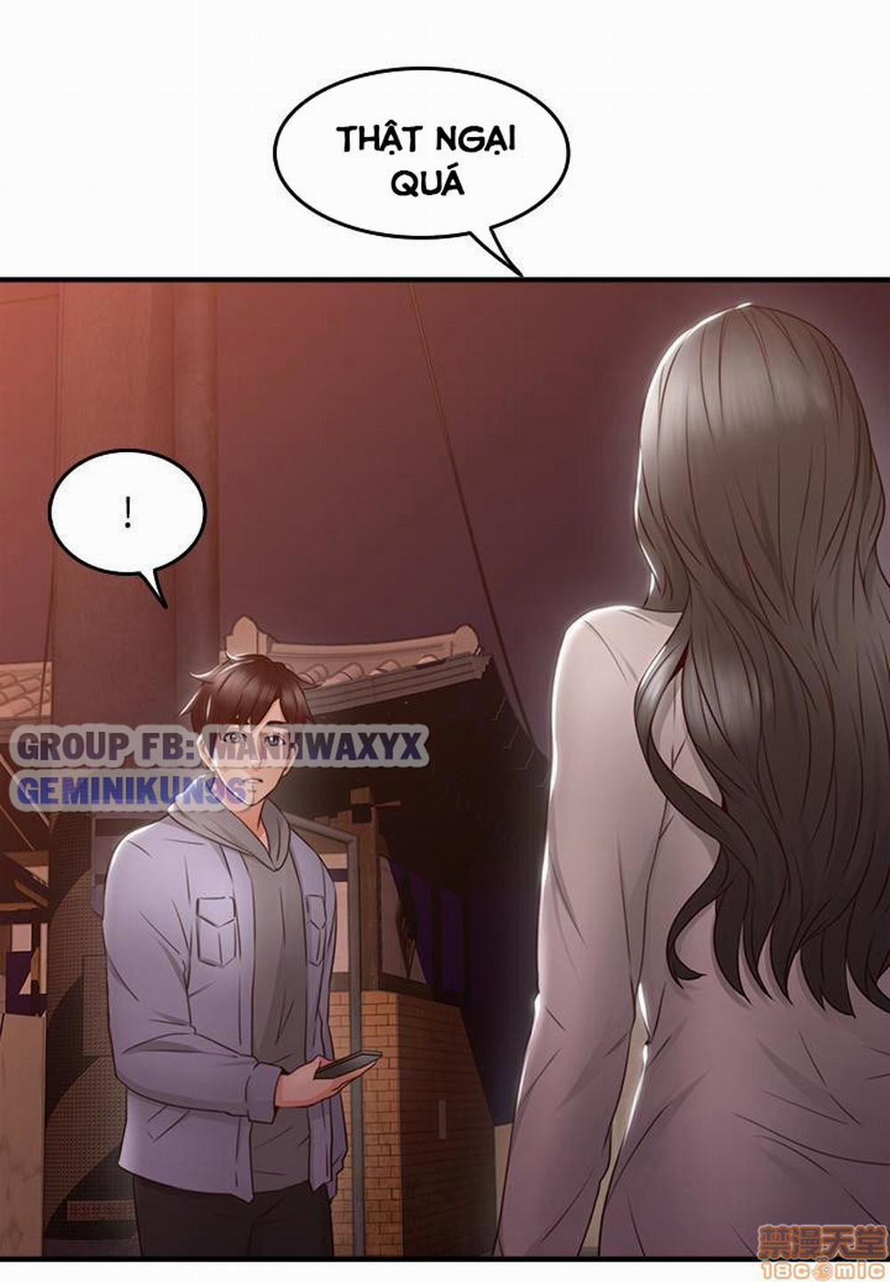 Xoa Dịu Em Đi 14 trang 9