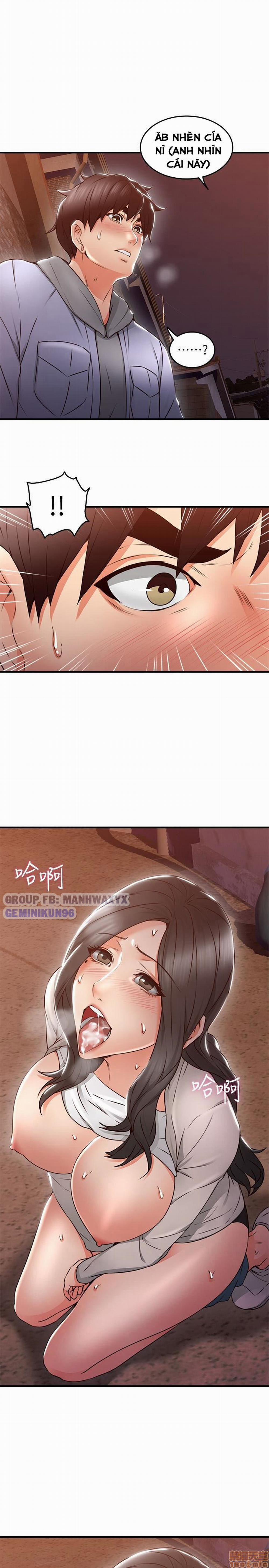 Xoa Dịu Em Đi 15 trang 16