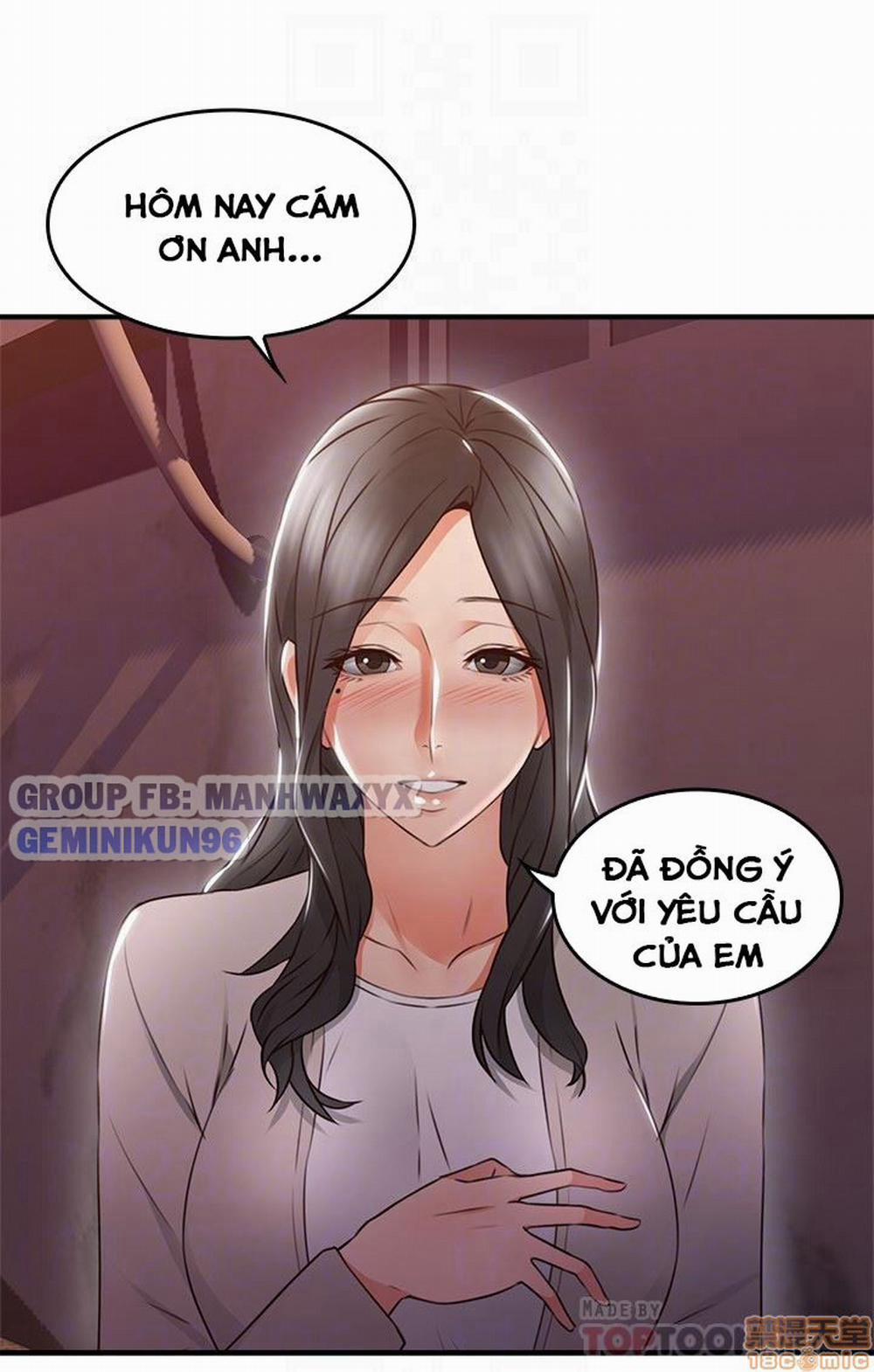 Xoa Dịu Em Đi 15 trang 31