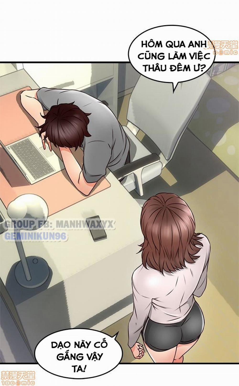 Xoa Dịu Em Đi 15 trang 41