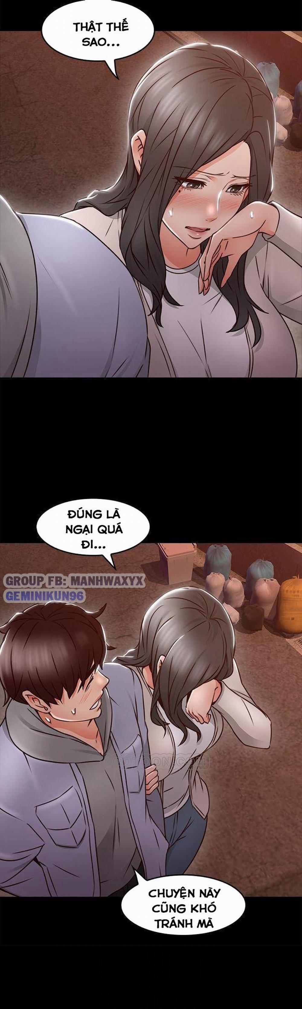 Xoa Dịu Em Đi 16 trang 4