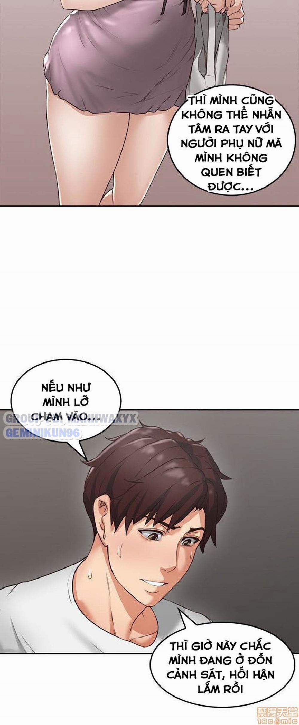 Xoa Dịu Em Đi 2 trang 21