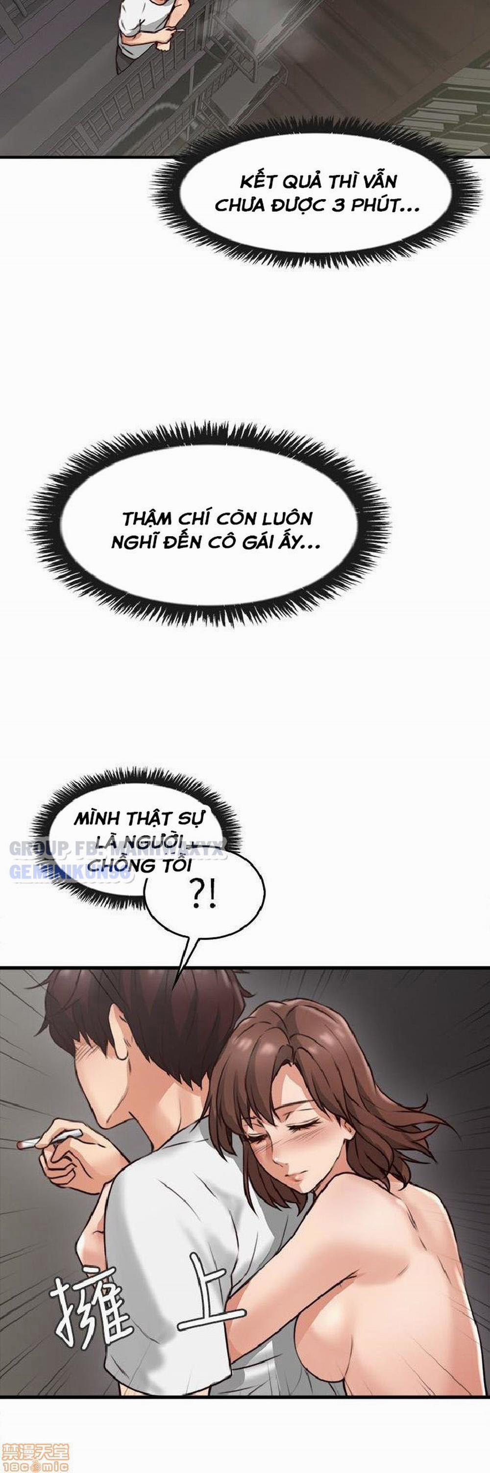 Xoa Dịu Em Đi 2 trang 41